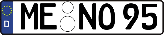 ME-NO95