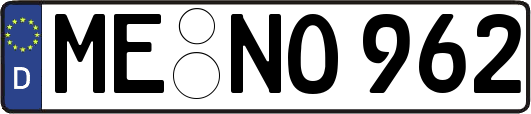 ME-NO962