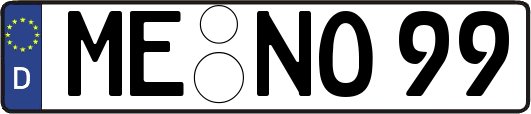 ME-NO99