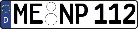 ME-NP112