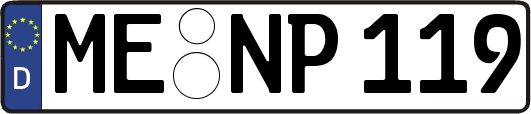 ME-NP119