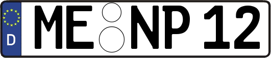 ME-NP12
