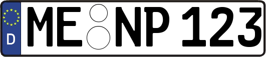 ME-NP123