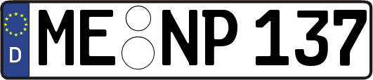 ME-NP137