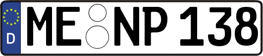 ME-NP138