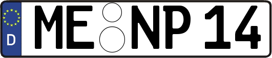 ME-NP14