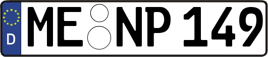 ME-NP149