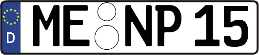 ME-NP15