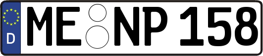 ME-NP158