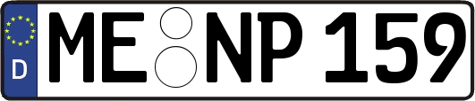 ME-NP159