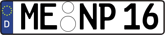 ME-NP16