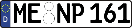 ME-NP161