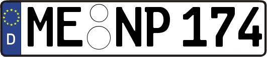 ME-NP174