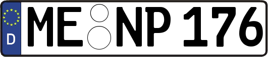 ME-NP176