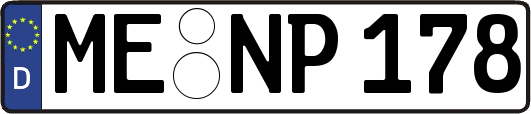 ME-NP178
