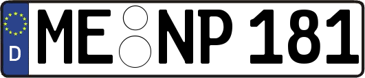 ME-NP181