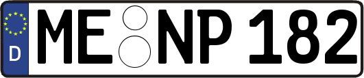 ME-NP182