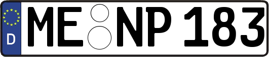 ME-NP183