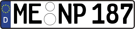 ME-NP187