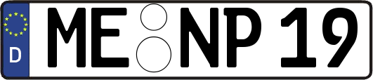 ME-NP19
