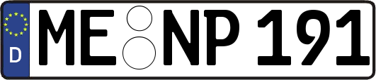 ME-NP191