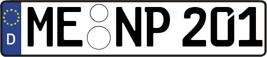 ME-NP201