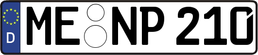 ME-NP210