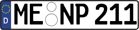 ME-NP211