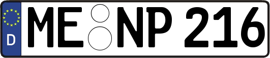 ME-NP216