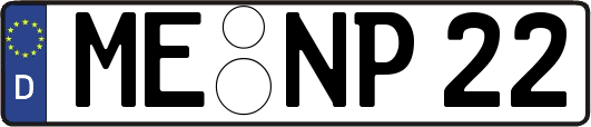 ME-NP22