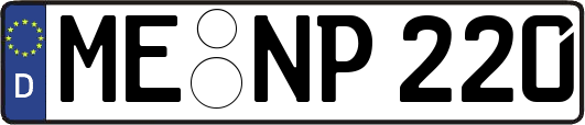 ME-NP220