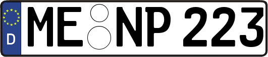 ME-NP223