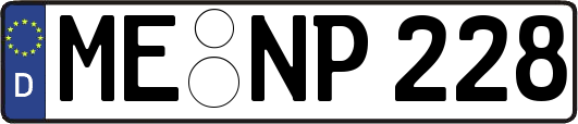 ME-NP228