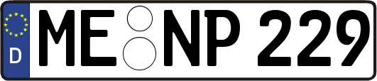 ME-NP229