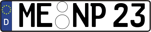 ME-NP23