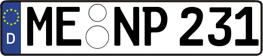 ME-NP231