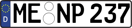 ME-NP237