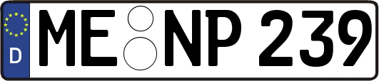 ME-NP239