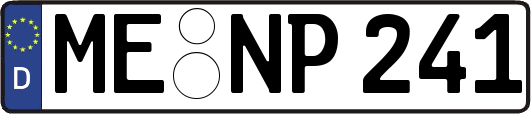 ME-NP241