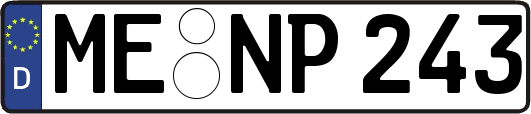 ME-NP243