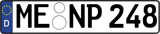 ME-NP248