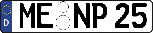 ME-NP25