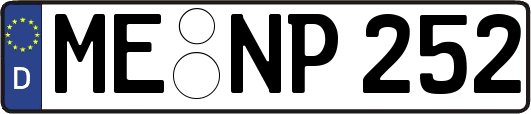 ME-NP252
