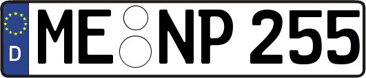 ME-NP255