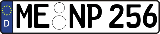 ME-NP256