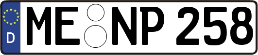 ME-NP258