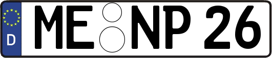 ME-NP26
