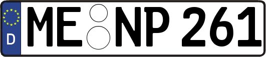 ME-NP261
