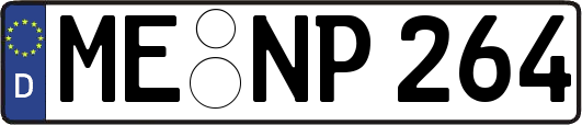 ME-NP264