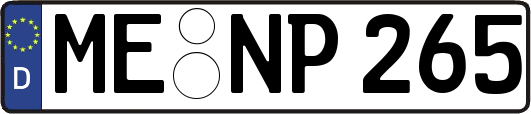 ME-NP265